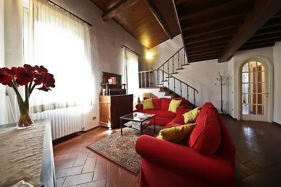 Uffizi Suite Φλωρεντία Διαμέρισμα