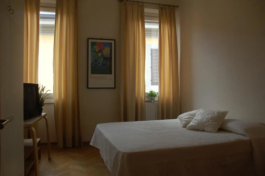 Uffizi Suite Φλωρεντία