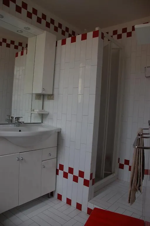 Apartmán Uffizi Suite Florencie Itálie