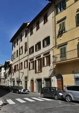 Apartment Uffizi Suite Florence