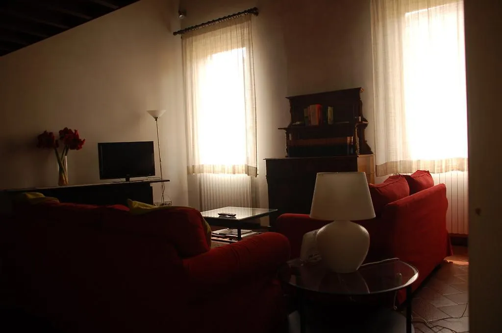 Uffizi Suite Florence Italy