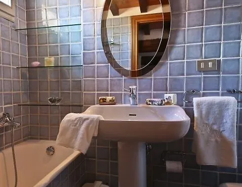 Apartment Uffizi Suite Florence